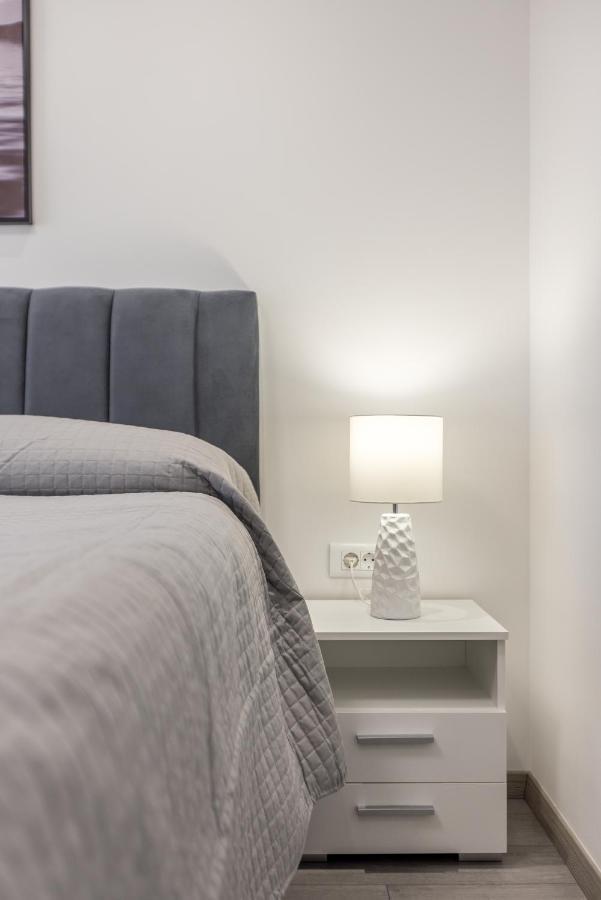 Apartments Petra 波尔 外观 照片